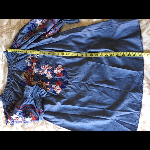 Dress - Picture 5 of 6