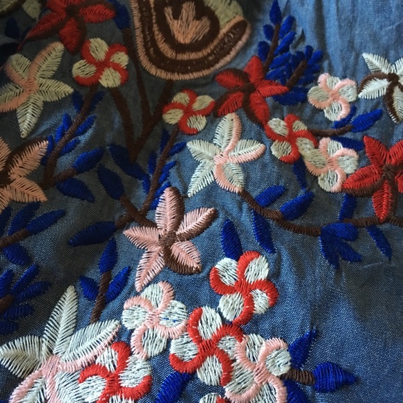 Dress - Picture 6 of 6