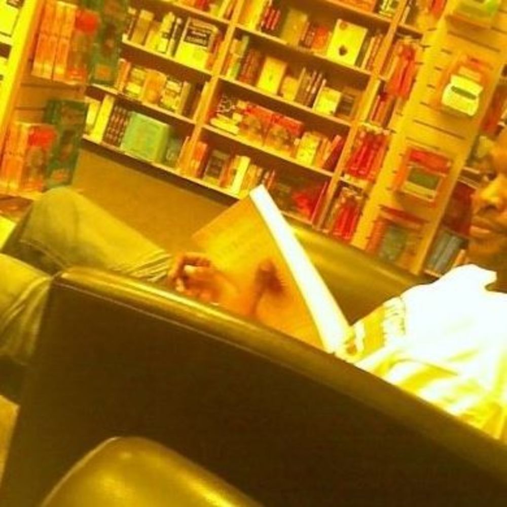 Meet your Posher, Jamall