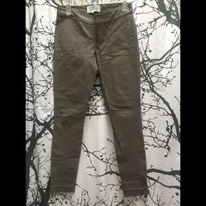 BB Dakota Leather pants