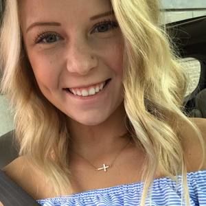 Meet your Posher, Chelsea