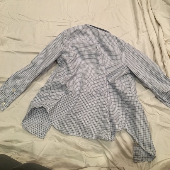 Boys pollo shirt - Picture 2 of 5