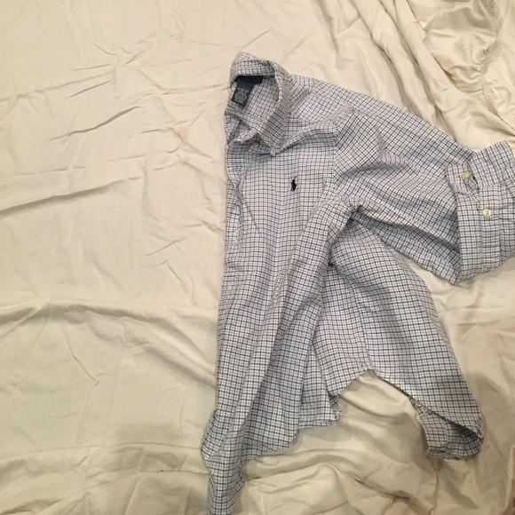 Boys pollo shirt - Picture 3 of 5