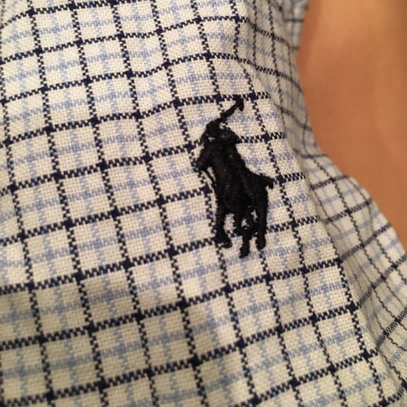 Boys pollo shirt - Picture 5 of 5