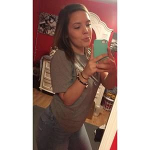 Meet your Posher, Haley