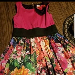 Zoe dress size 12