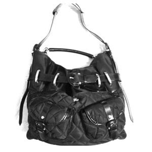 Burberry Bromley Bag TRADED