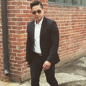 Meet your Posher, Jay