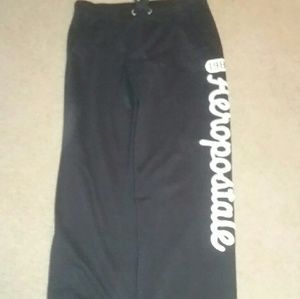 Women Aeropostale Sweat Pants