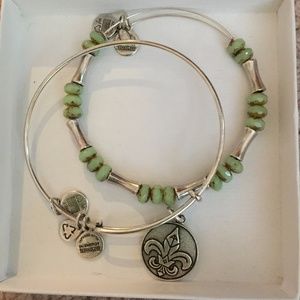 Alex and ani Bracelet