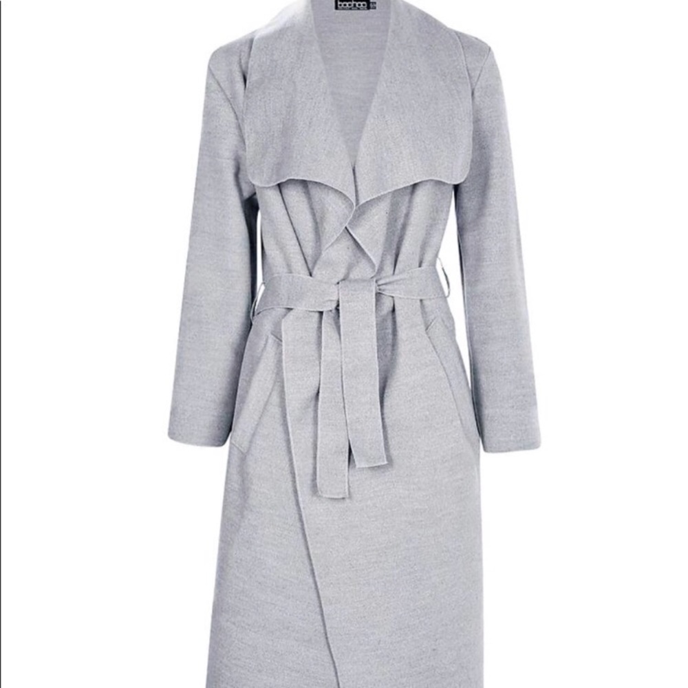 Jacket brand new no tags