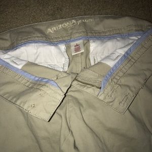 Size 9 khakis