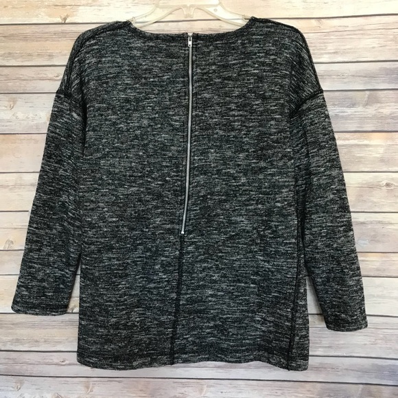 J.crew jaspe tunic - Picture 6 of 7