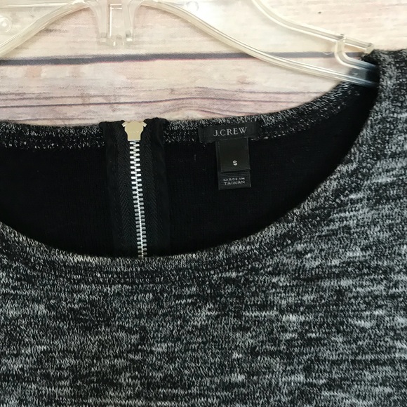 J.crew jaspe tunic - Picture 7 of 7