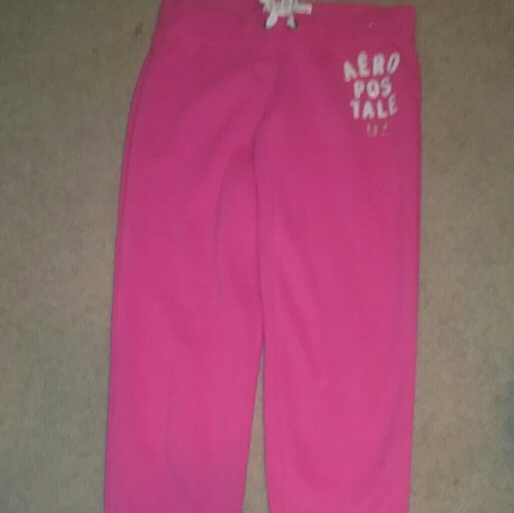 Women Aeropostale Sweat Pants