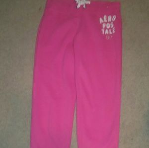 Women Aeropostale Sweat Pants