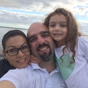 Meet your Posher, Jesus