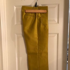 Brand new J Crew Collection pants