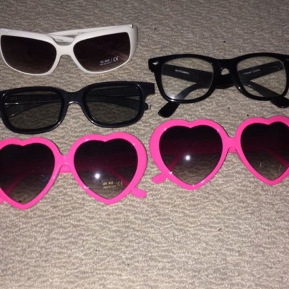 Sunglasses Bundle - image 2