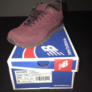 New Balance 574