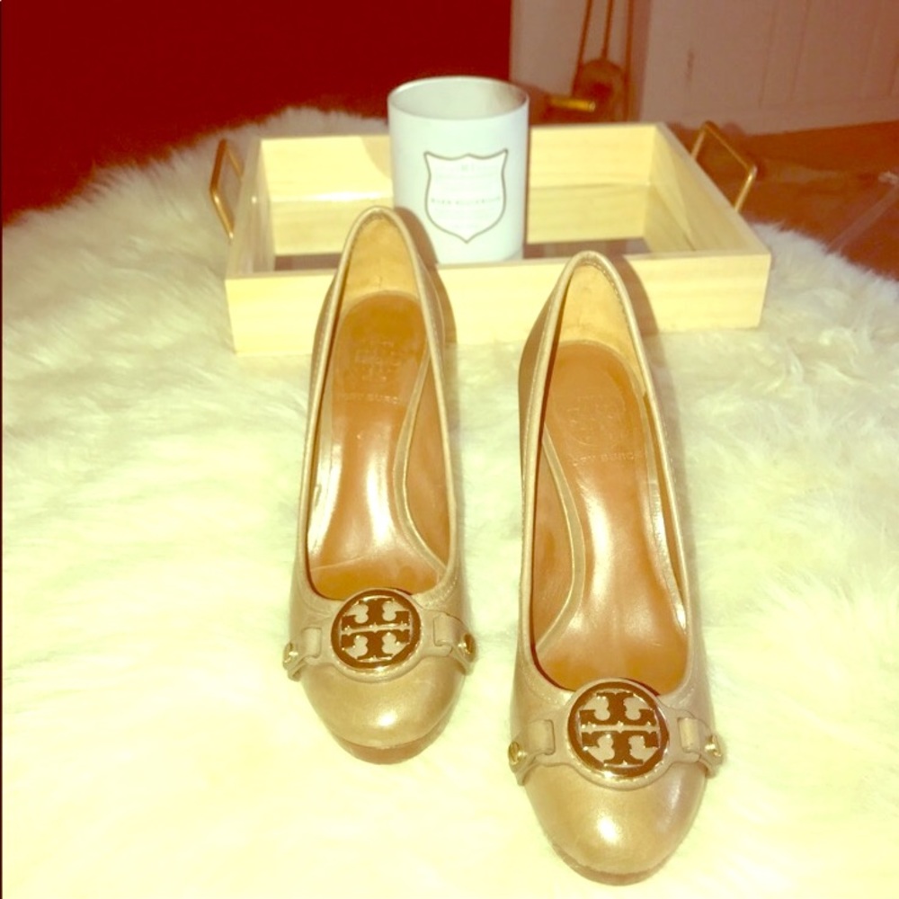 Tory gergeous heels