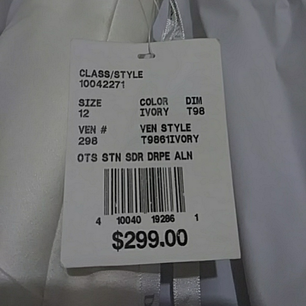 Wedding Gown