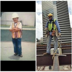 Meet your Posher, Ramiro