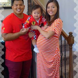 Meet your Posher, Matthew