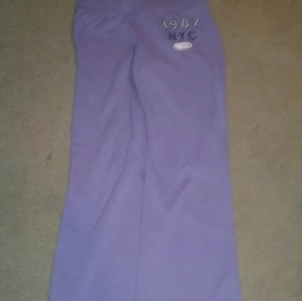 Women Aeropostale Sweat Pants