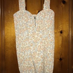 Lounge dress/sun dress