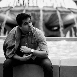 Meet your Posher, Abel