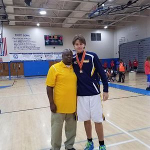 Meet your Posher, Noam