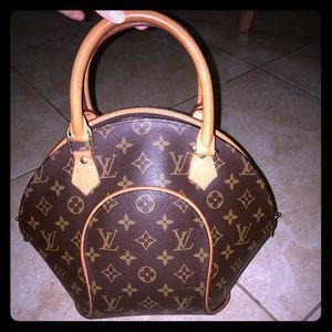 LV Ellipse PM Tote