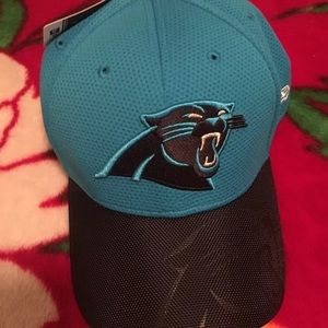 Panthers NFL hat
