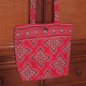 Vera Bradley Tote Vera Bradley Tote