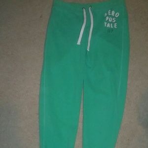 Women Aeropostale Sweat Pants