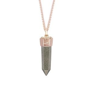 Kendra Scott 'Nora' Pendant Necklace