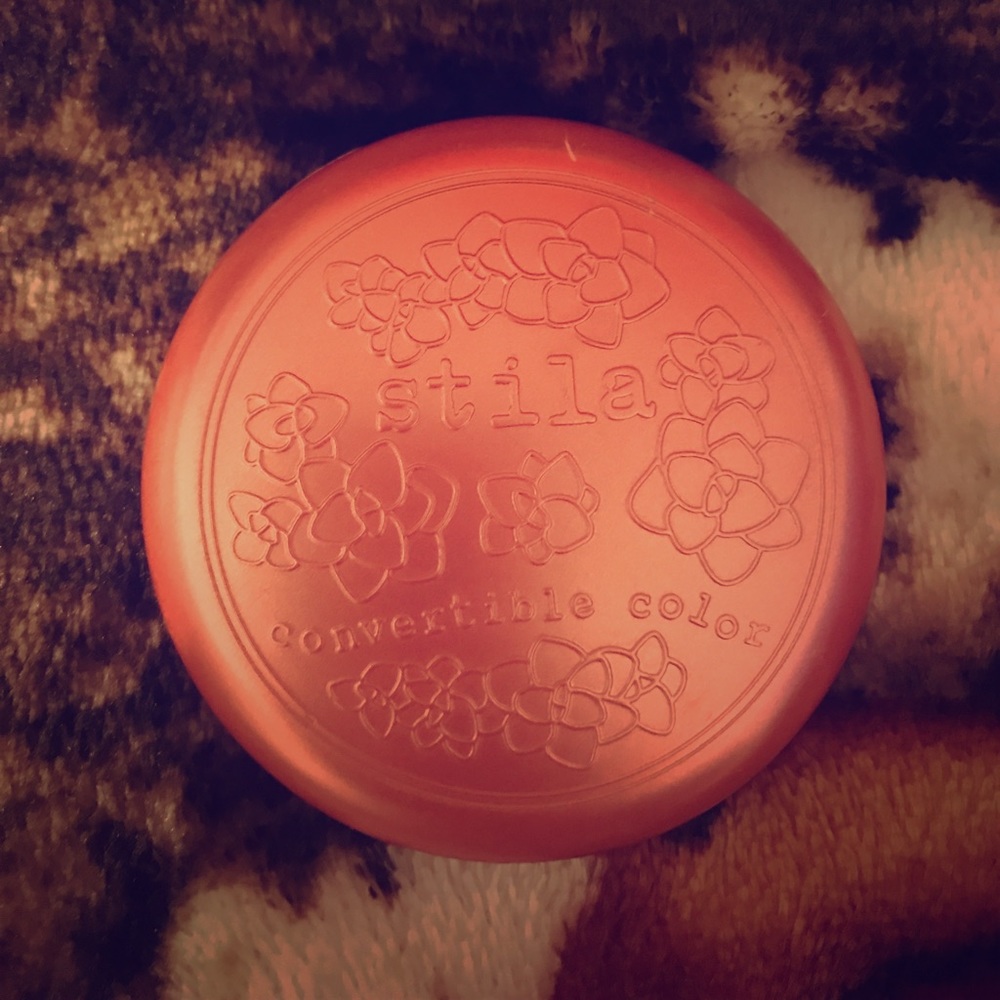 Stila Blush