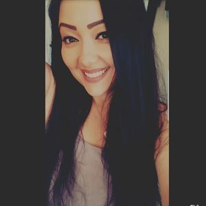 Meet your Posher, Erika