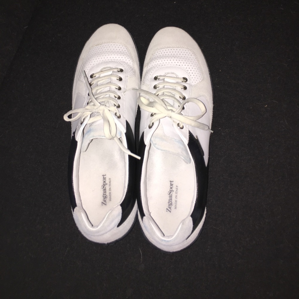 Zagna sport shoes
