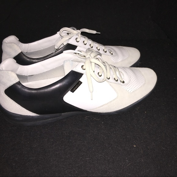 Zagna sport shoes - Picture 2 of 5