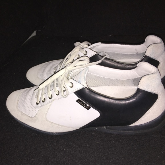Zagna sport shoes - Picture 3 of 5