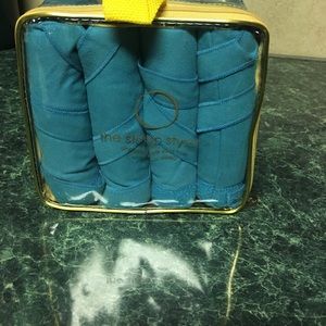 Sleep styler large rollers