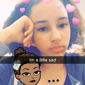 Meet your Posher, Mekayla rose