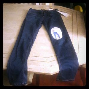 Women jeans size 9/29