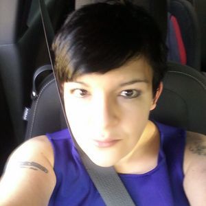 Meet your Posher, Shana