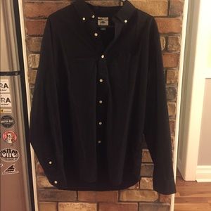🎉SALE🎉 Old Navy Slim Fit Button Down Shirt 🎉SALE🎉 Old Navy Slim Fit Button Down Shirt