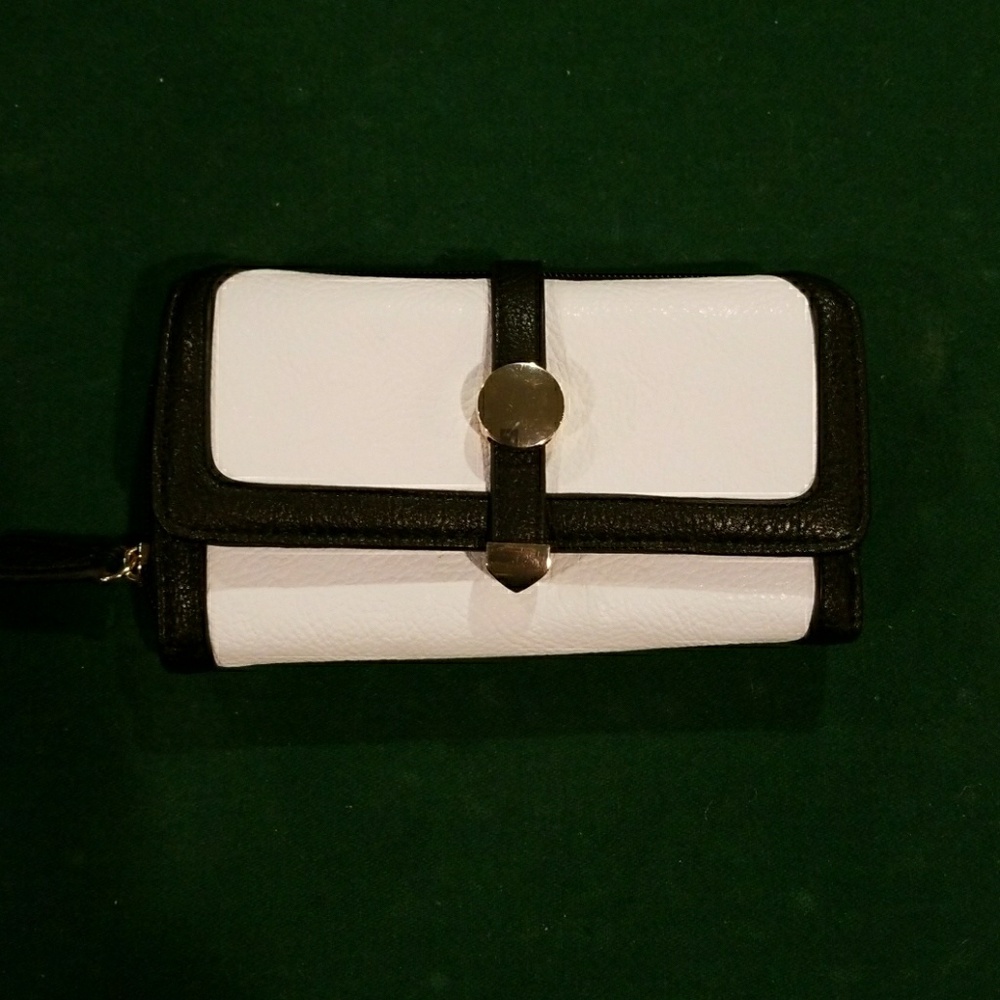 Charming Charlie wallet