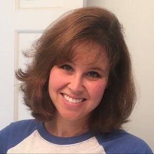 Meet your Posher, Kristi