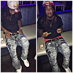 Meet your Posher, Timmy